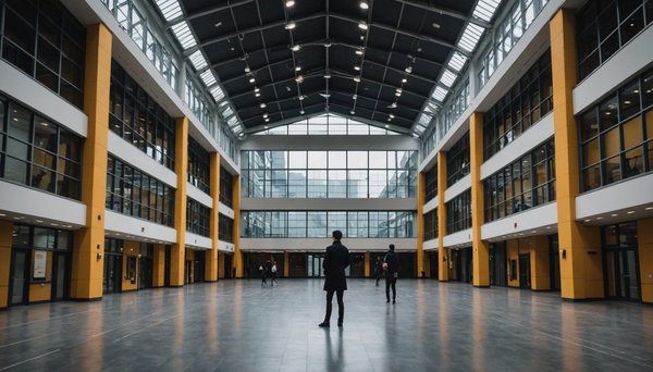 Investissement dans l'académie : bâtir des talents d'avenir