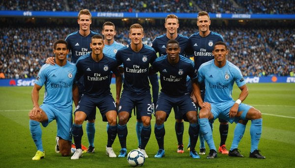 Transformez votre carrière avec une agence de marketing sportif