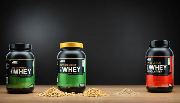 Optimisez votre entraînement avec la royale whey isolate