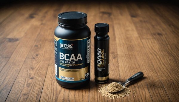 Bcaa : top avantages à connaître pour améliorer vos performances