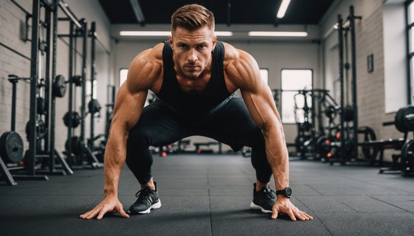 Transformez votre parcours fitness avec un coach à nantes