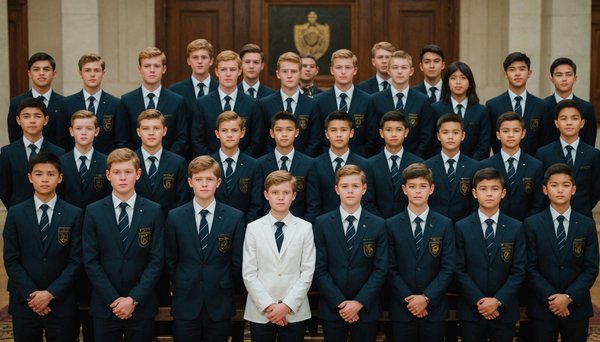 Comment l'académie façonne les leaders de demain