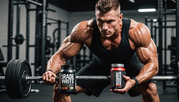 Découvrez les meilleurs pre workouts pour améliorer votre entraînement