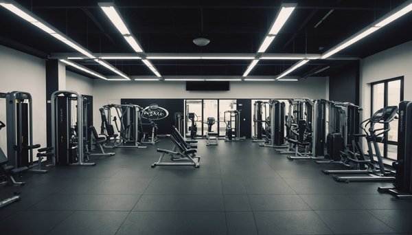 Salle de sport ouverte à pau : un espace pour tous !