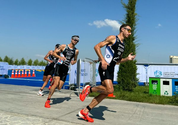Quelle routine d'entraînement est idéale pour les athlètes pratiquant le triathlon cross?