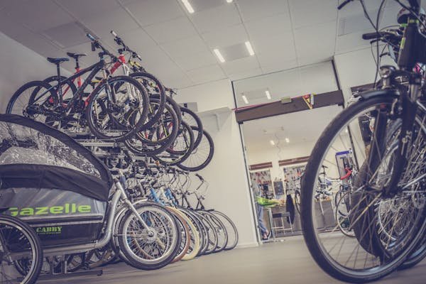 Découvrez le magasin vélo de strasbourg : services et conseils